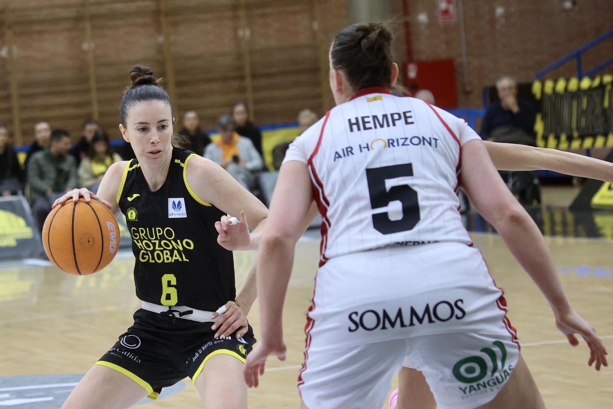 Imágenes del Jairis-Casademont Zaragoza