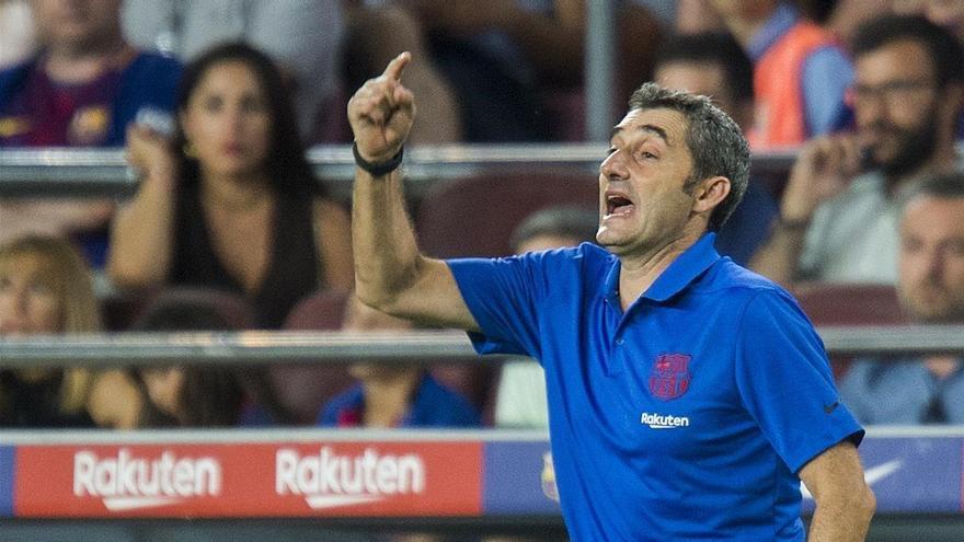 Una lista para esbozar las claves del Barça 2019-2020