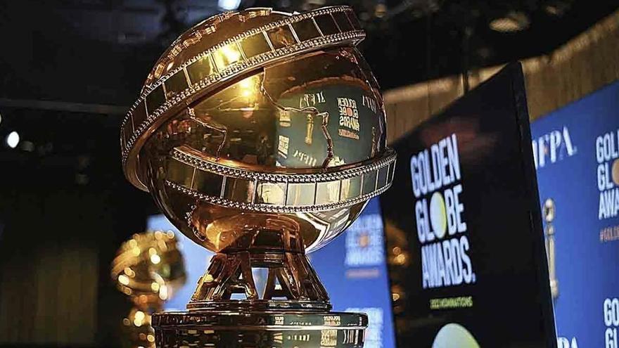 Los Globos de Oro ya tienen sus nominados, con las miniseries como grandes protagonistas