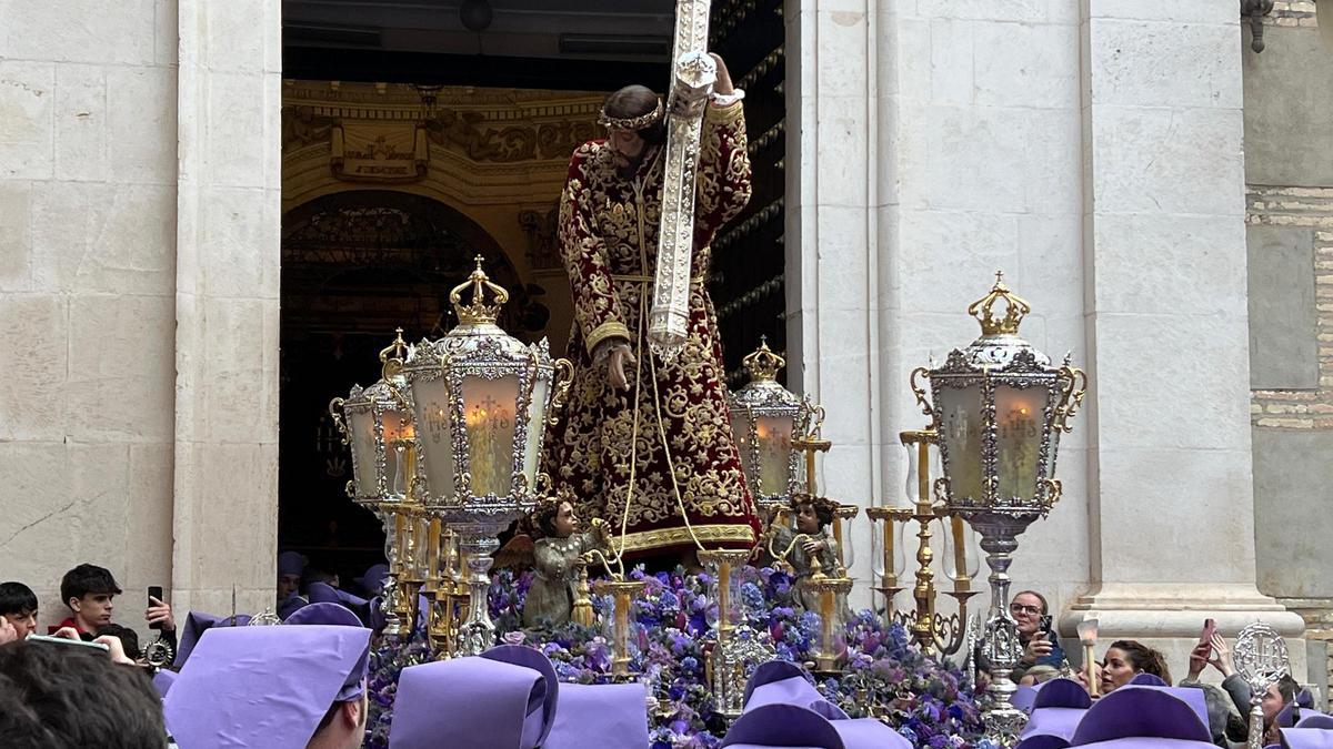 Viernes Santo en los pueblos de la provincia de Córdoba