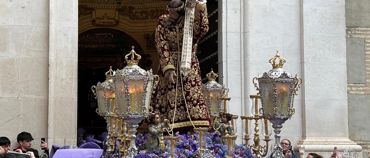 Viernes Santo en los pueblos de la provincia de Córdoba