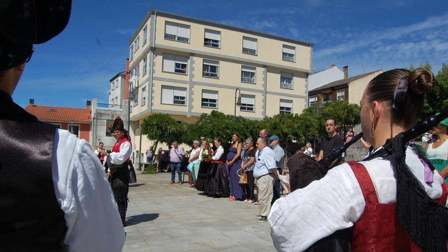 Soutelo de Montes vuelve a ser capital gallega de la gaita