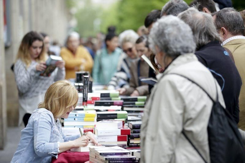 Día del libro 2018