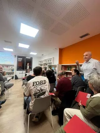 El projecte Aula Oberta de Quartell tanca el curs amb una anàlisi de la vaga educativa