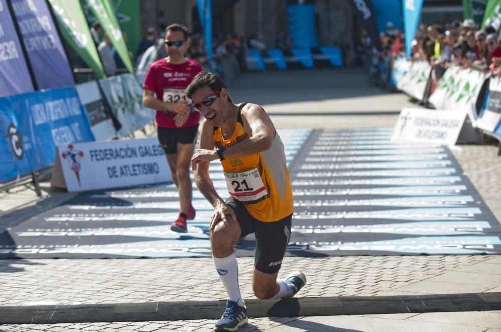 Búscate en la Maratón y en la carrera de 10 kilóme
