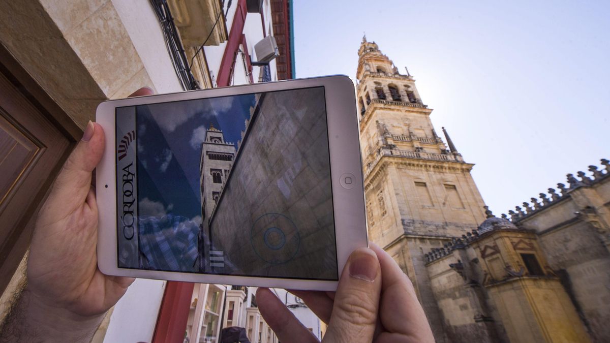 Las aplicaciones que debes conocer antes de visita Córdoba.