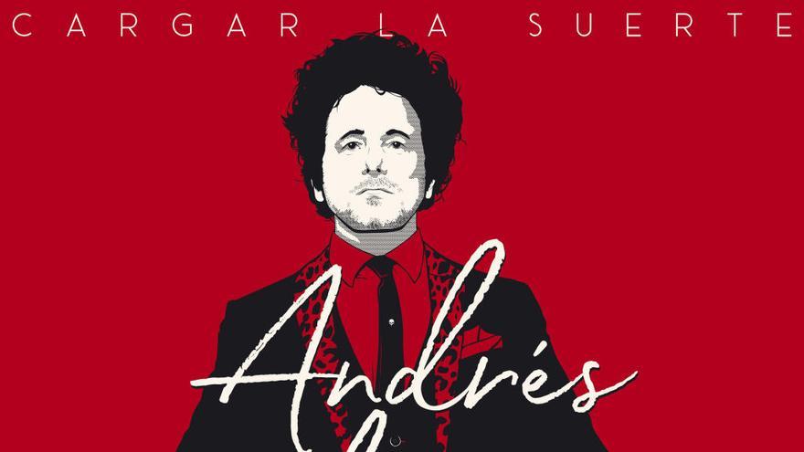 Calamaro &#039;carga la suerte&#039; en Murcia el próximo junio