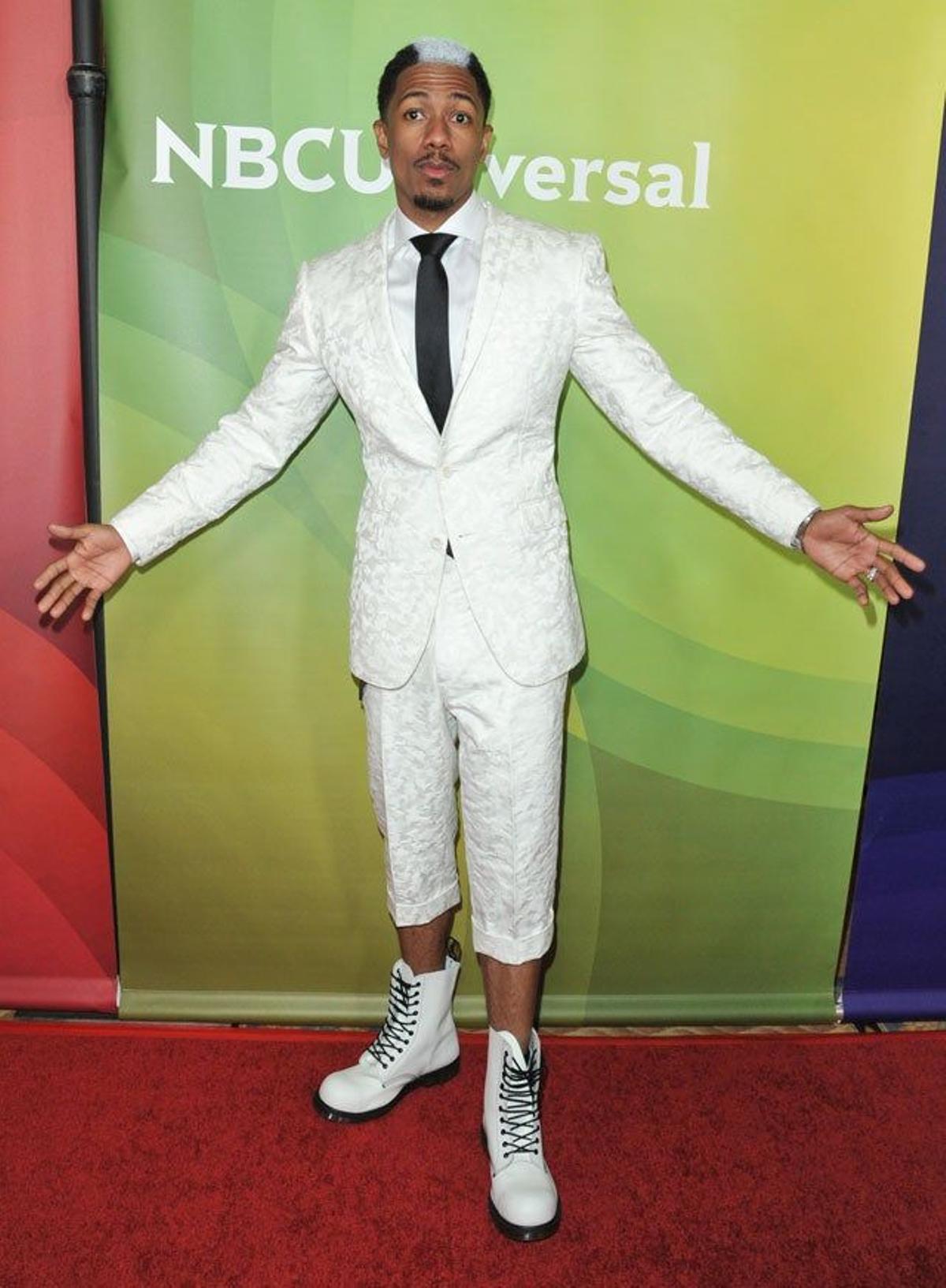 Nick Cannon 4