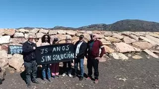 Treinta y cinco años desde el corte de los vertidos a la bahía de Portmán