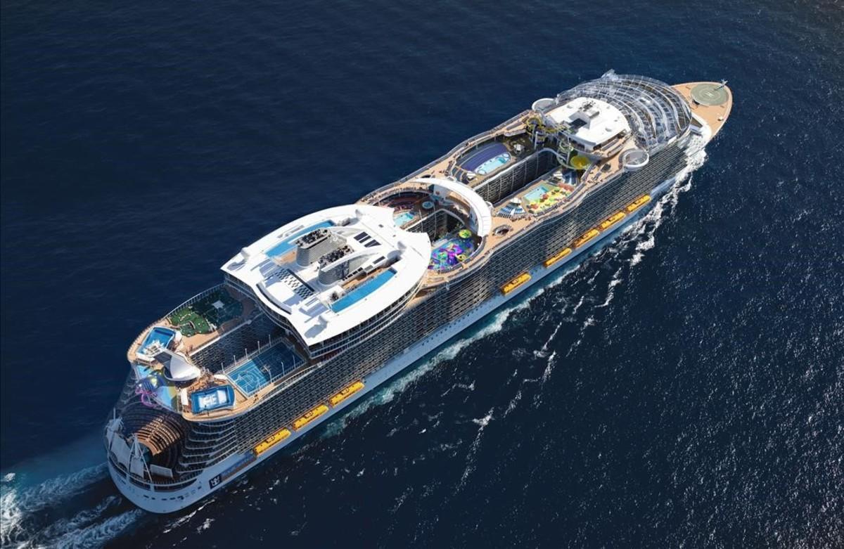 icoy34112790 el harmony of the seas  el nuevo barco m s grande 160601221247