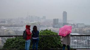 Protecció Civil activa l’alerta del seu pla davant d’inundacions per unes pluges que podrien descarregar 100 litres per metre quadrat