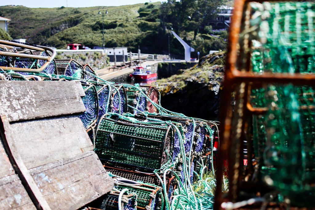 Viavélez, un pueblo guapo de Asturias que respira mar por todos los costados