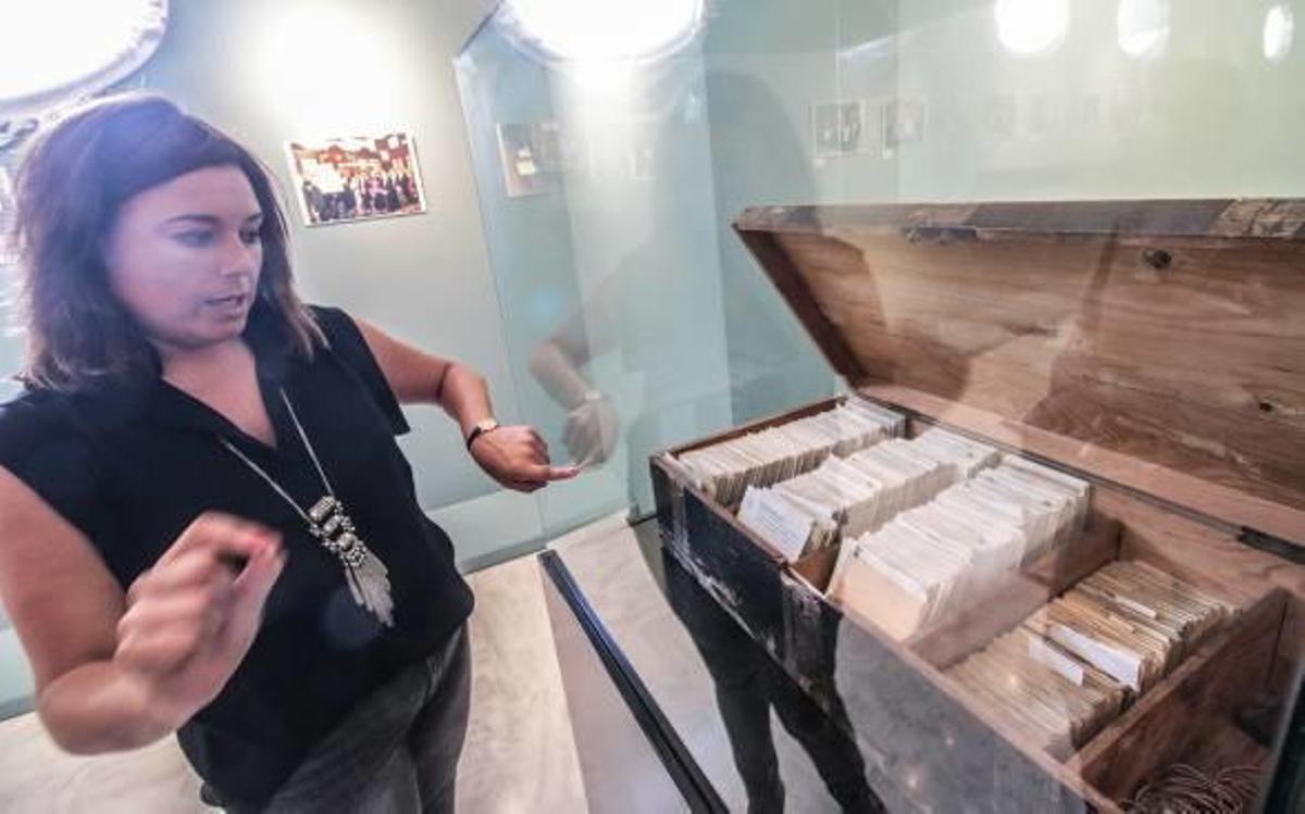 Cultura muestra su historia más reciente en el Sorzano de Tejada