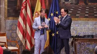 Empresarios 5, científicos 1