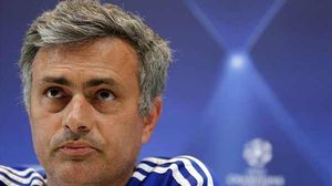 Mourinho: Fa uns anyets que el Bernabéu no veu aquest partit.