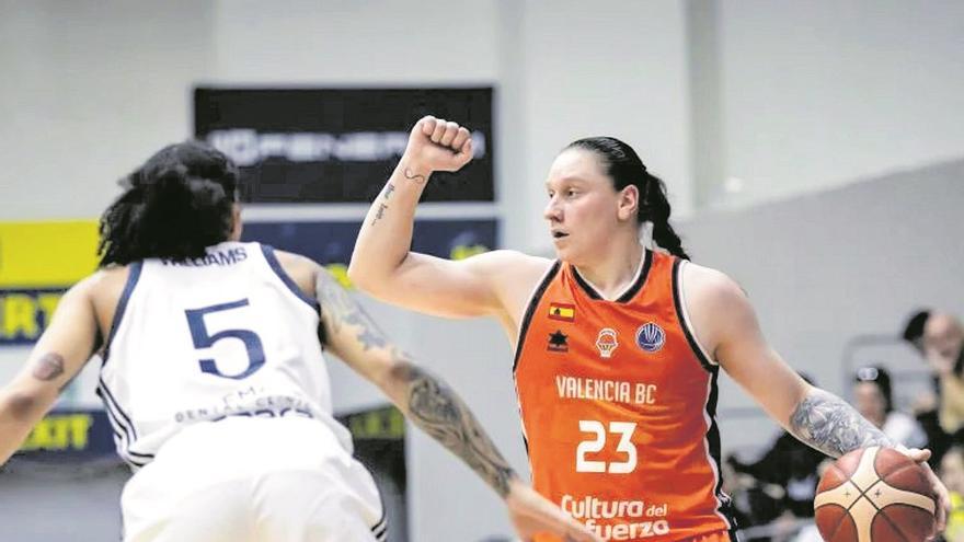 Mucho que ganar y poco que perder