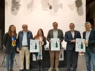 La cultura sidrera da el salto a la literatura: un nuevo concurso premiará los mejores relatos breves relacionados con esta temática