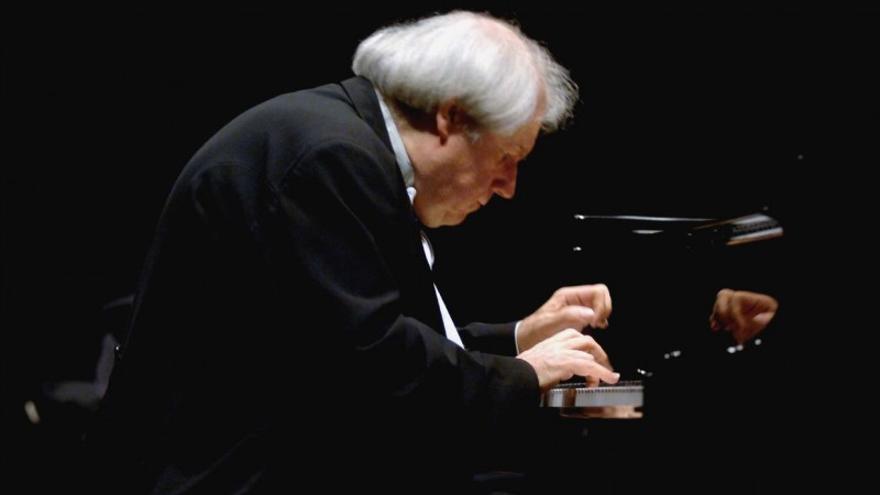 Grigory Sokolov, el mejor pianista vivo, regresa al Villegas