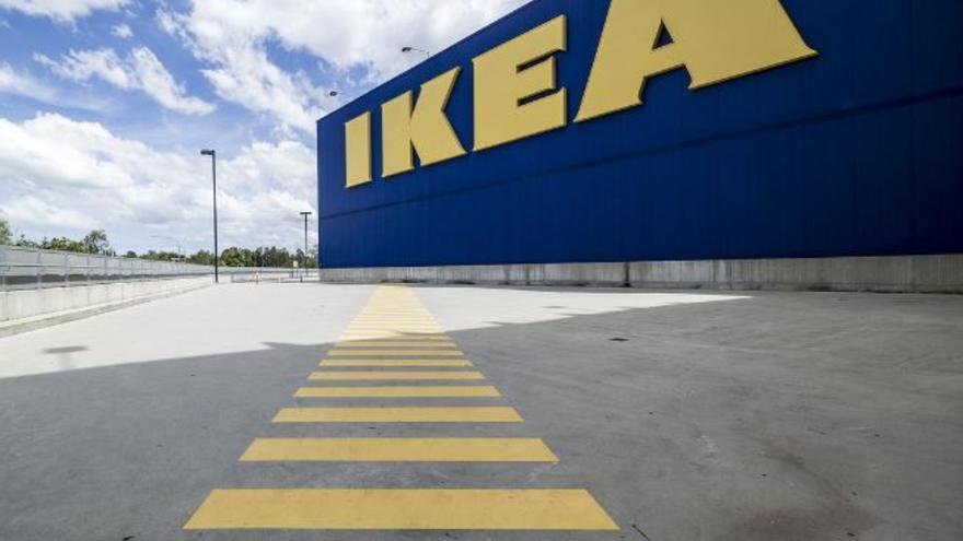 Di adiós a los toldos: Ikea ha creado este invento para tener sombra en verano