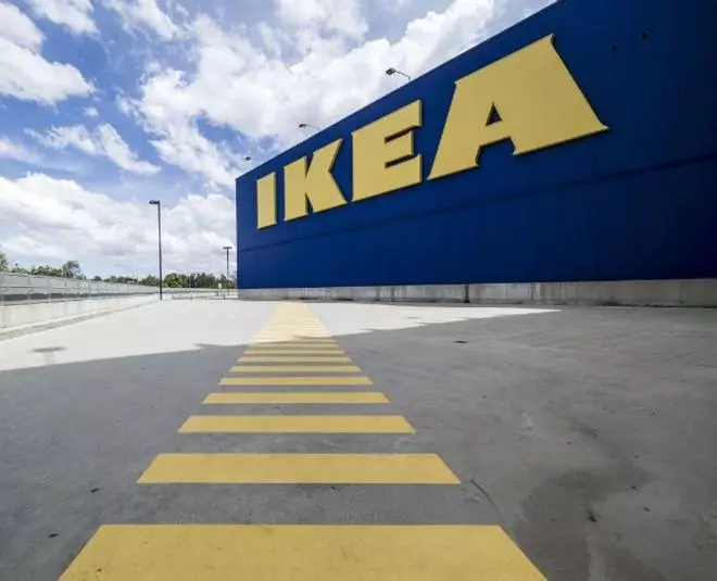 Adiós a los toldos: este es el nuevo invento de Ikea para tener sombra en casa durante todo el año