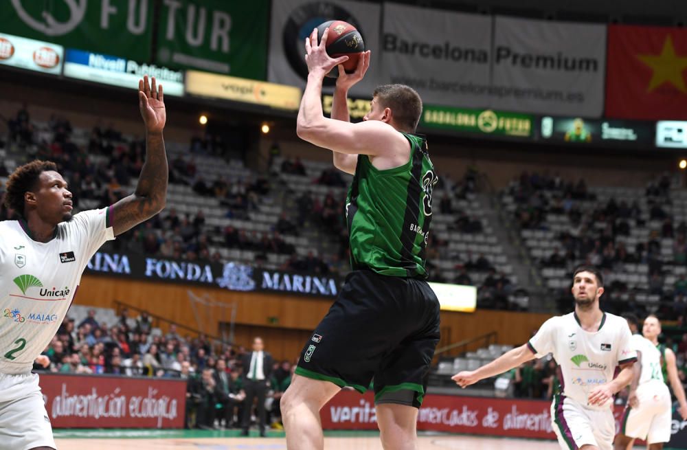 Liga Endesa | Joventut - Unicaja