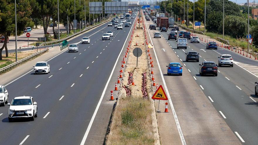 Consell, Gobierno y municipios adaptan obras y edificios a los eventos extremos