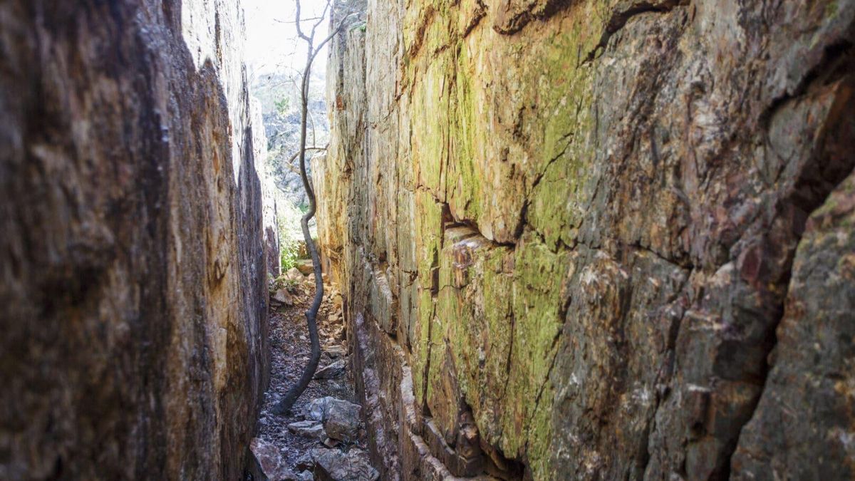 Fotogalería | Así es el desbautizadero de Hornachos