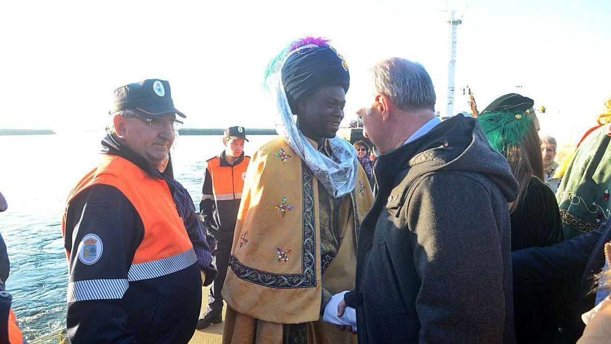 Vilanova tendrá Cabalgata de Reyes Magos a pesar de la pandemia de Covid-19.