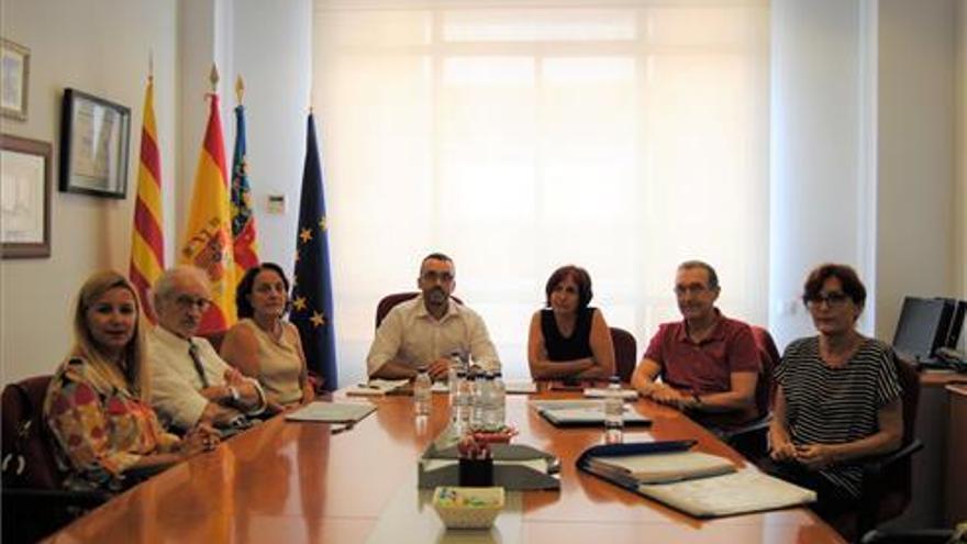 Los protocolos por el brote por legionela en Vila-real permanecerán en fiestas