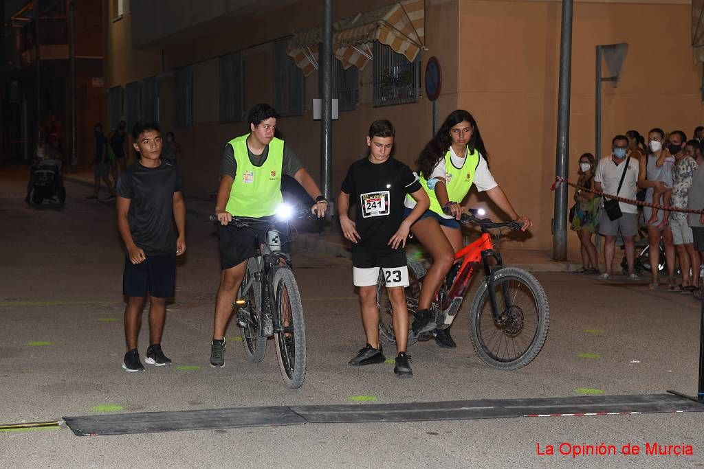 Carrera Popular de Librilla