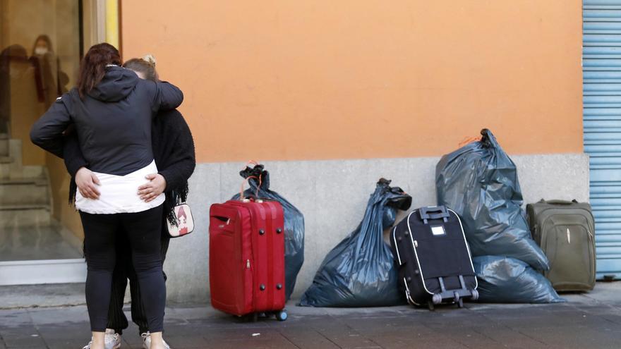 Els desnonaments a les comarques gironines baixen un 12% l&#039;últim any