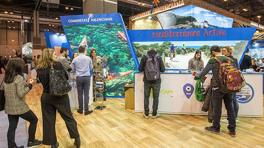 Fitur: Para estar al día de la feria referente en turismo