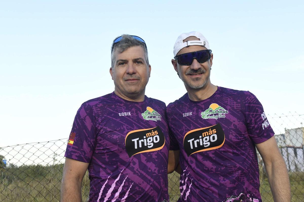 Las mejores imágenes del Guadalupe Trail Las mejores imágenes del Guadalupe Trail