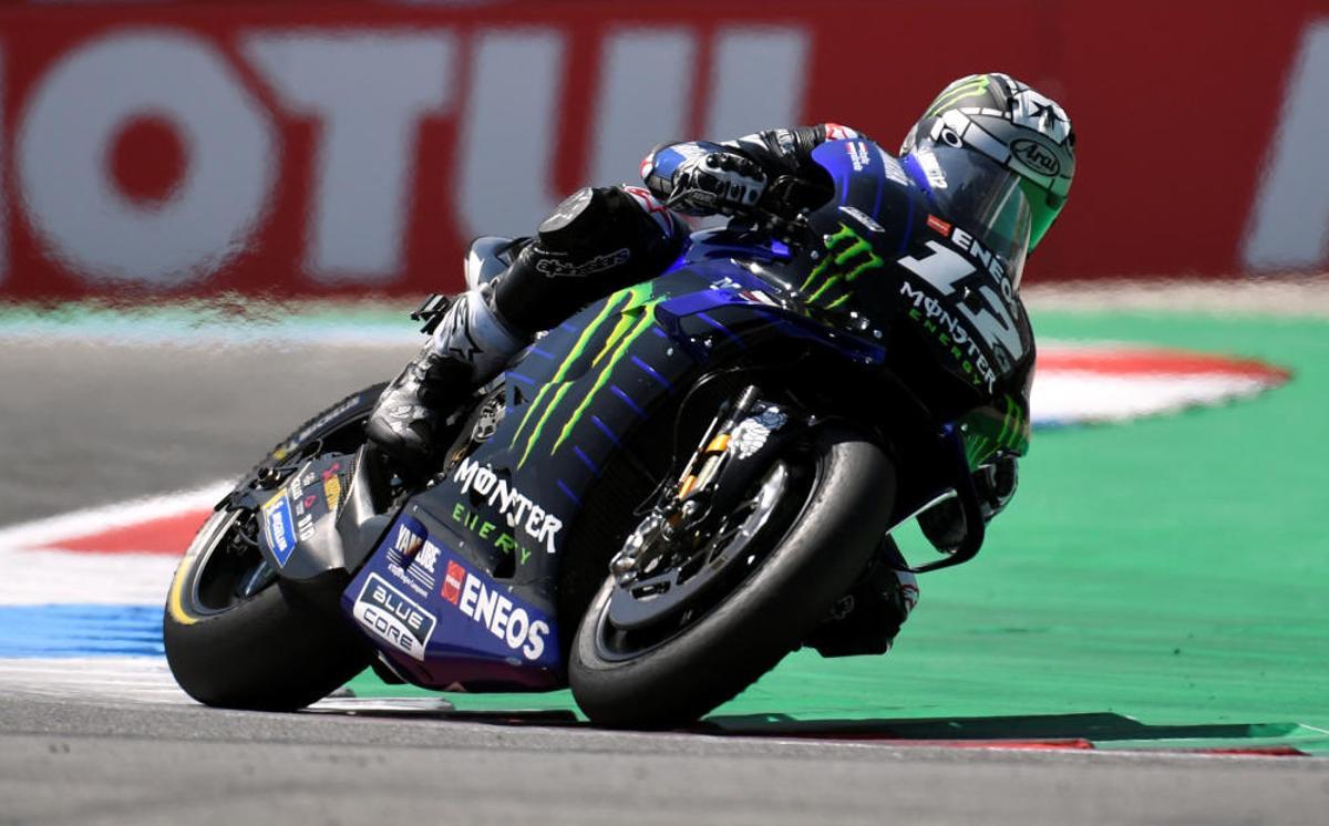 Gran Premio de Holanda de MotoGP Gran Premio de Holanda de MotoGP