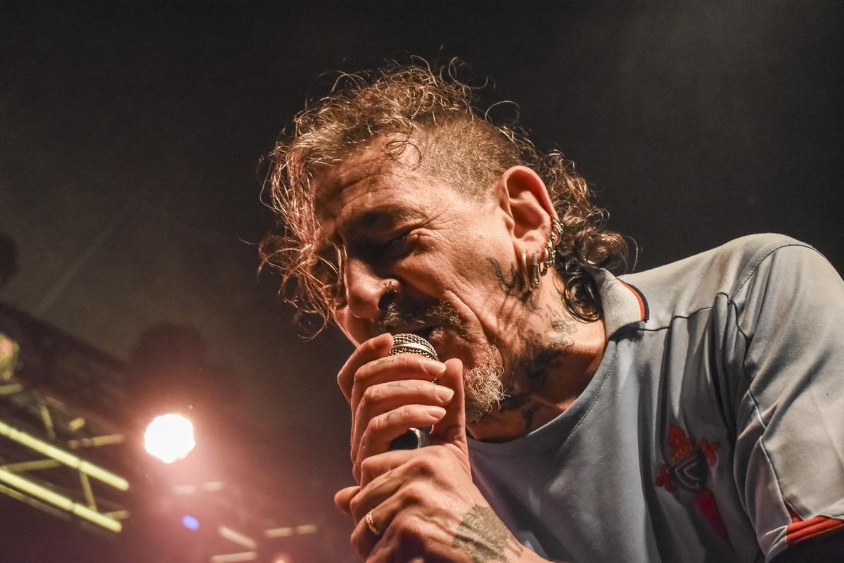 30 años de conciertos en la sala Salamandra de LHospitalet