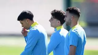 Galimatías en el lateral del próximo Barça