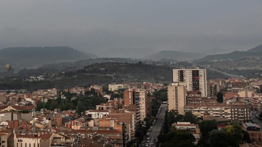 L’APCE i CaixaBank analitzen la conjuntura immobiliària a l’àmbit de les comarques centrals