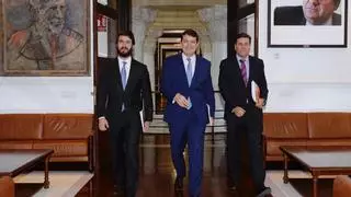 El Gobierno actúa legalmente contra Castilla y León por el plan antiaborto: requerimiento de incompetencia