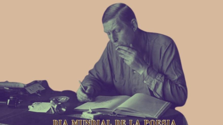 Tot esperant la segona guerra mundial: tres reflexions poètiques de W.H. Auden