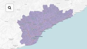 "¿Y si alguna veguería se convirtiera en provincia?"