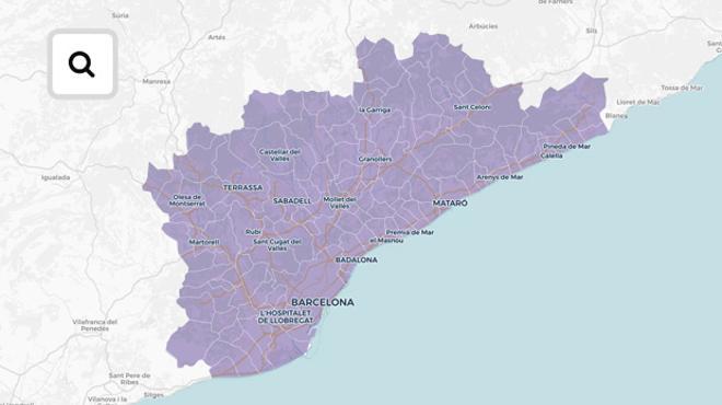 "¿Y si alguna veguería se convirtiera en provincia?"