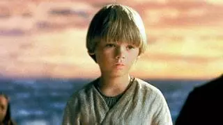 Qué fue de Jake Lloyd, el actor que dio vida a Anakin Skywalker en 'Star Wars'