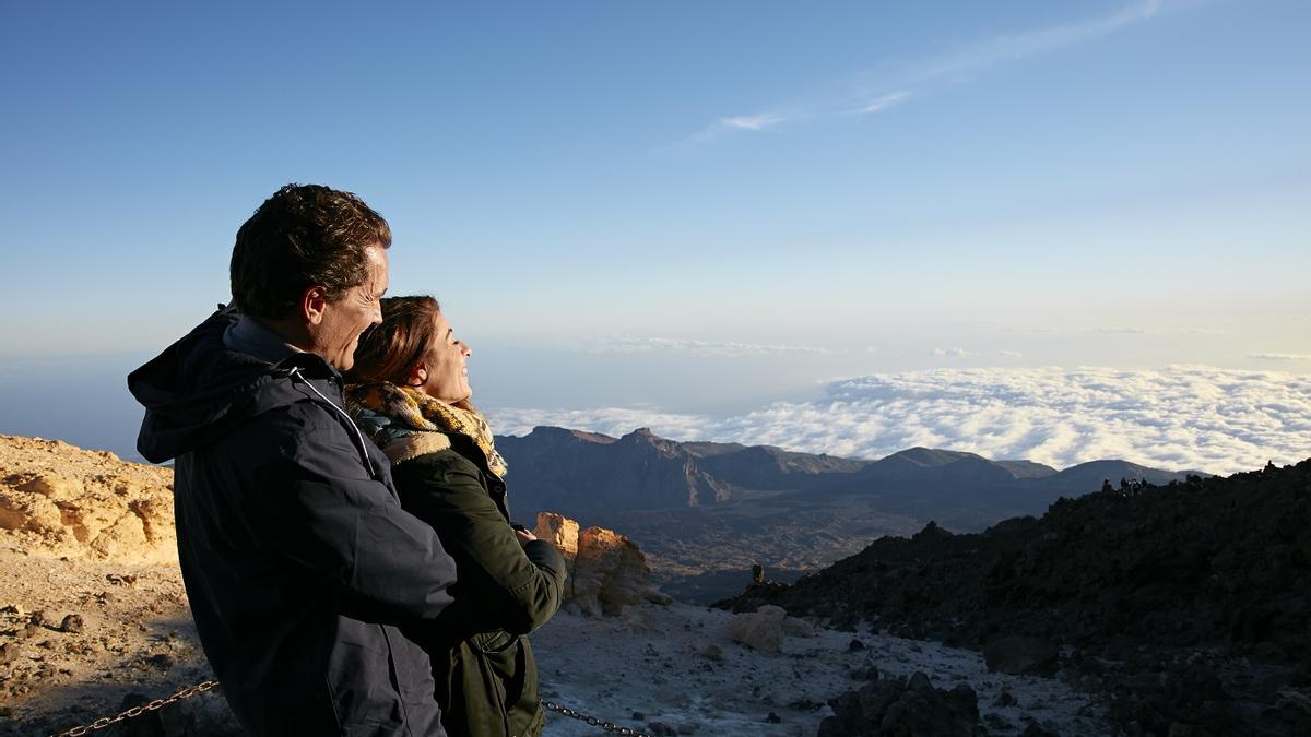 Otra forma de disfrutar de Tenerife.