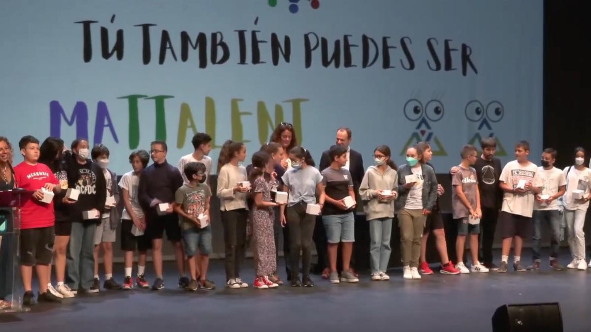 La Sociedad Canaria de Profesorado de Matemáticas celebra su fiesta