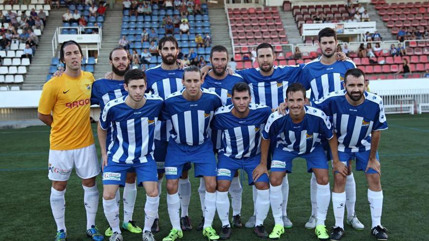 El Figueres ja té 13 jugadors renovats