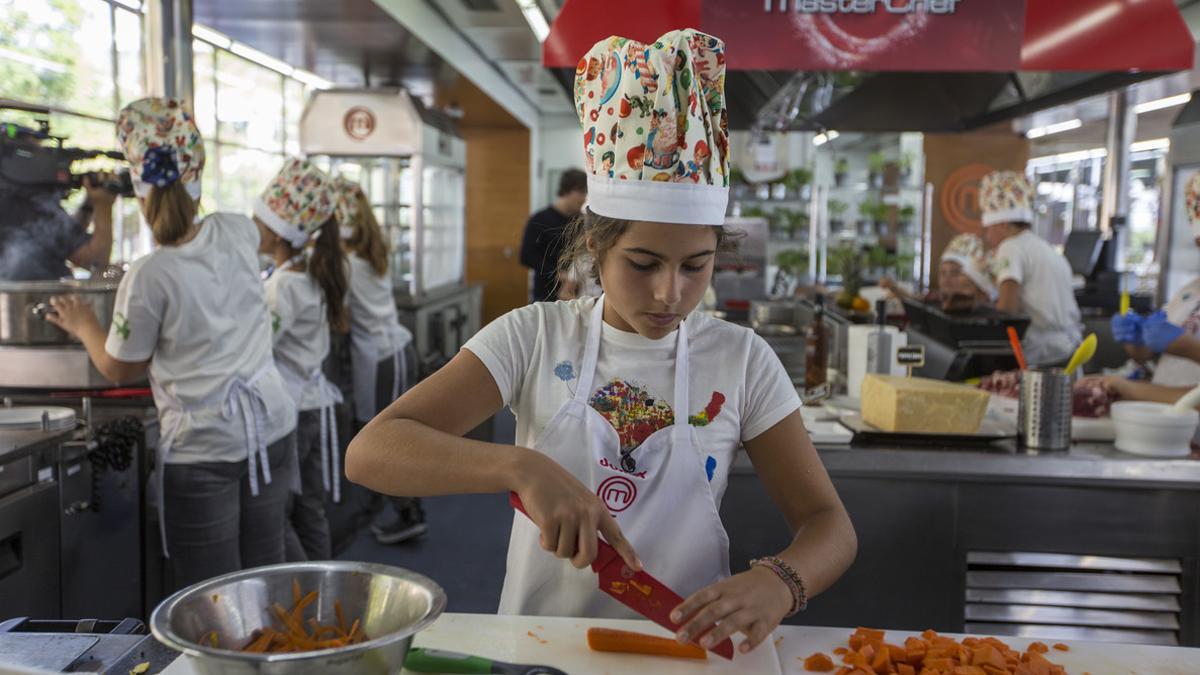 masterchef junior