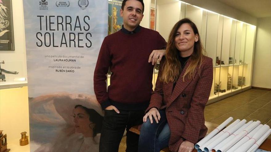 Llega a Córdoba ‘Tierras solares’, nominada a tres premios Asecan