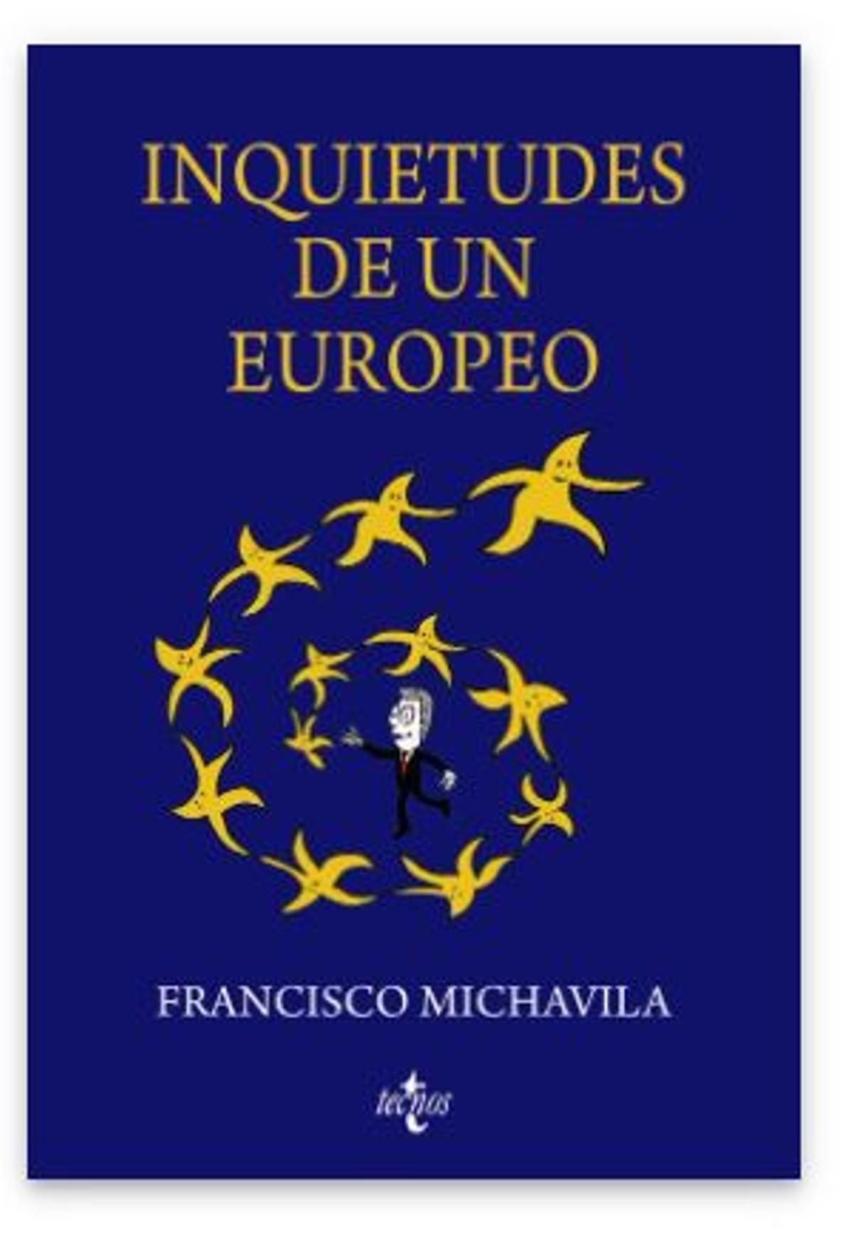 La portada del libro es una ilustración del dibujante castellonense 'Xipell' (Joan Montañés).