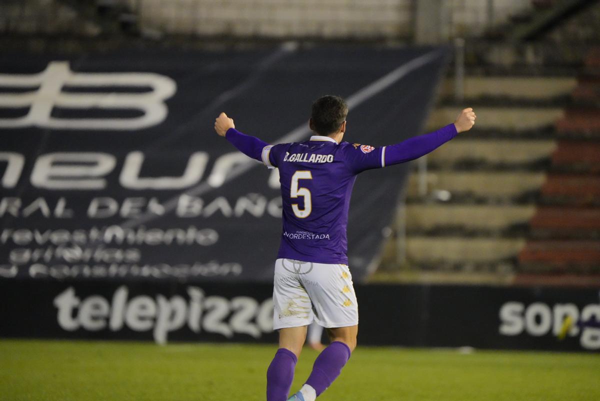 Fotogalería | Las imágenes del Mérida - Guadalajara