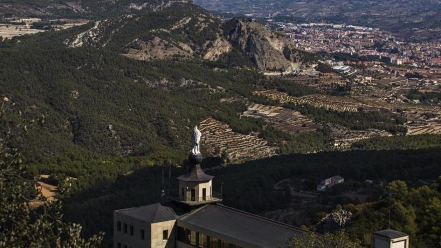 Divulgación necesaria de los parques naturales